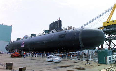 AUKUS Nuclear-Powered Submarine Deal – Non-proliferation Aspects | Asia ...