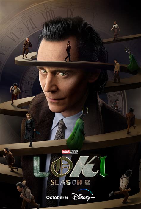 Loki (Disney+ series) | Marvel Movies | Fandom