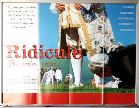 RIDICULE 1997