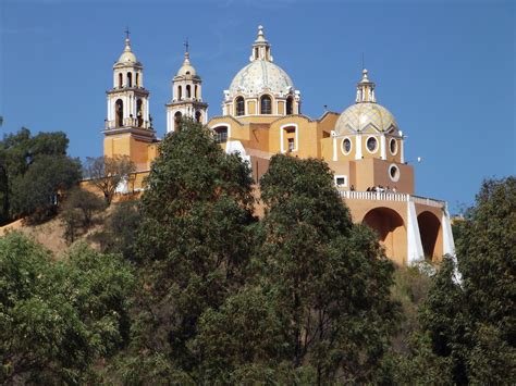 Conoce los 9 Pueblos Mágicos de Puebla > Los Mundos de México