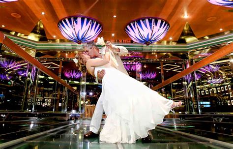 Weddings on the High Seas - Carnival Cruise Ship Weddings - wpic.ca