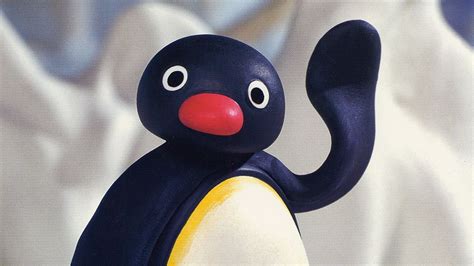 Imagem relacionada | Pingu, Wallpaper doodle, Pingu pingu