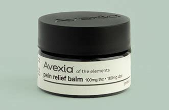 Avexia Products - Take Your Self-Care Higher - Verano