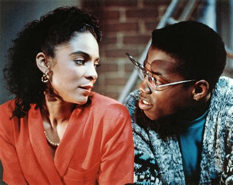 A Different World: Dwayne and Whitley | The Best Black Romances in ...