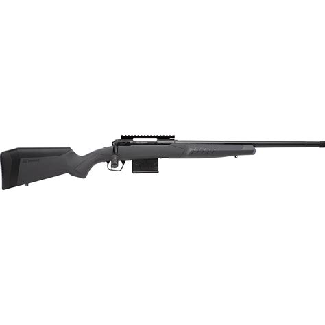 Savage Arms 110 Tactical 6.5 Creedmoor 24 in Centerfire Rifle | Academy