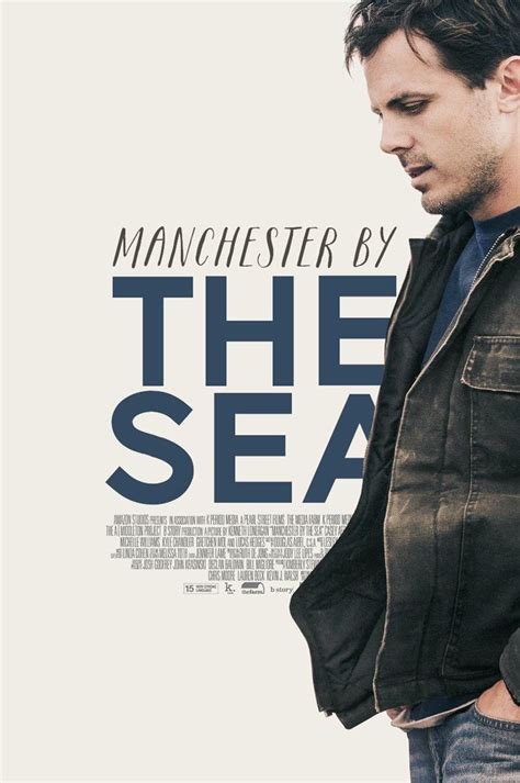 Manchester by the Sea | Manchester-by-the-sea, Movie posters, Indie ...