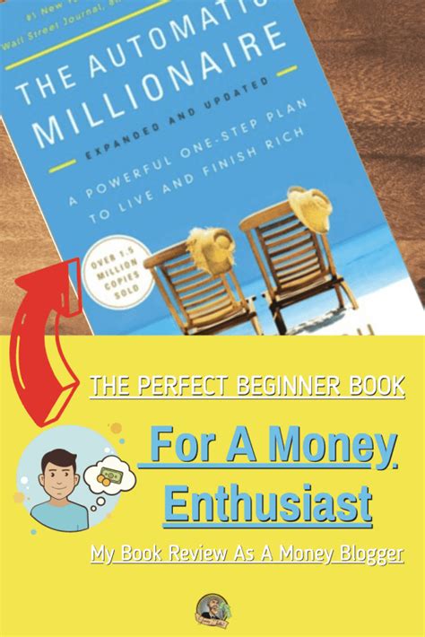 Book review: The Automatic Millionaire - Joney Talks!