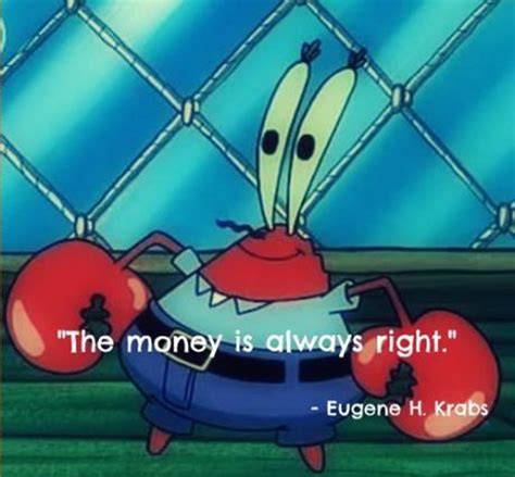 100+ Mr. Krabs Memes To Prove Robots Have Taken Over The Navy – FandomSpot