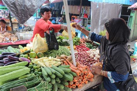 Belanja Sayur Online, Ide Bisnis 2021 Industri Sayuran | Informasi Agribisnis