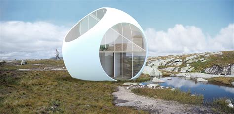 DOUBLE RING HOUSE — Clouds Architecture Office