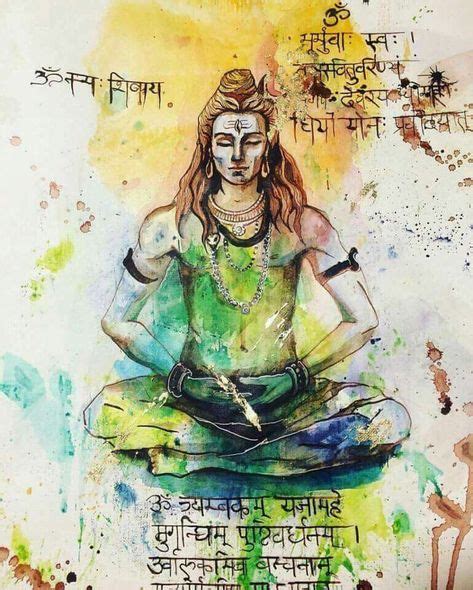 Aadi yogi | Shiva Shivaye in 2019 | Lord shiva painting, Shiva statue, Shiva wallpaper