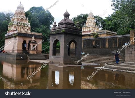 Wai Maharashtra India 18 September 2022 Stock Photo 2204264687 | Shutterstock