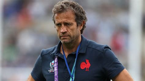 Six Nations: France coach Fabien Galthie hits out at 'disrespectful ...