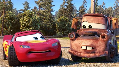 What time will Pixar's Cars on the Road air on Disney +? Release date, voice actors, and more ...