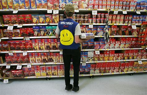 Walmart Needs a Better Delivery Strategy & Process for Groceries | Observer