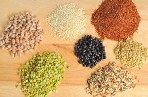 Why No Grains and Legumes? Part 1: Lectins | Lectins, Gluten free diet ...