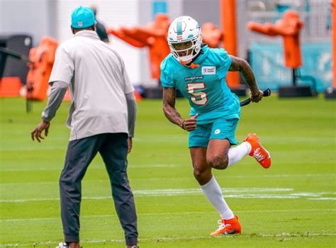 Miami Dolphins CB Jalen Ramsey Return Could Be Soon - Sports ...