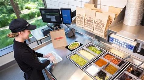 Chipotle Targets Two Areas for Improvement | Hospitality Technology