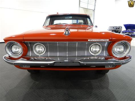 1962 Plymouth Belvedere for Sale | ClassicCars.com | CC-951596