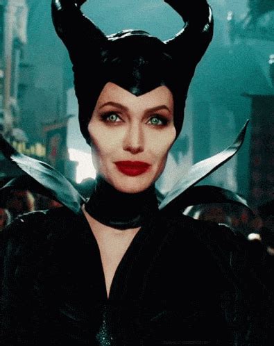 Maleficent Gif - IceGif