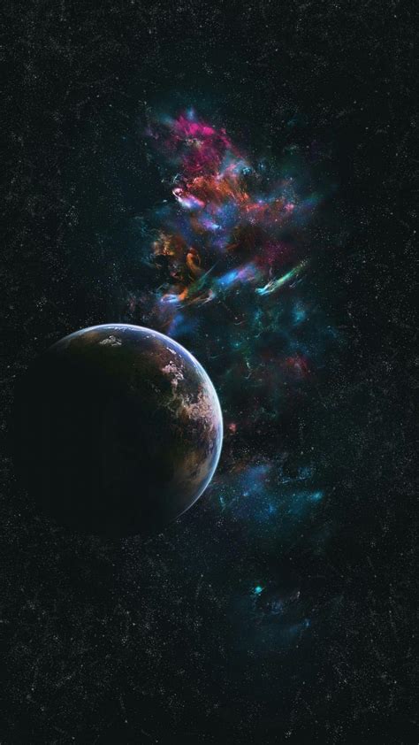 Moving Galaxy Wallpapers - Top Free Moving Galaxy Backgrounds ...