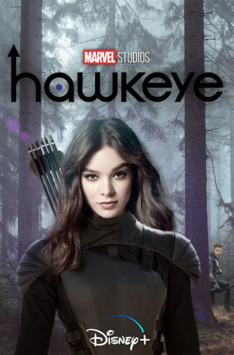 Hawkeye TV Show Background Images and Wallpapers – YL Computing