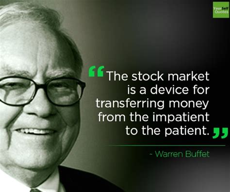 Warren Buffett Quotes and Success Story That Will Inspire You