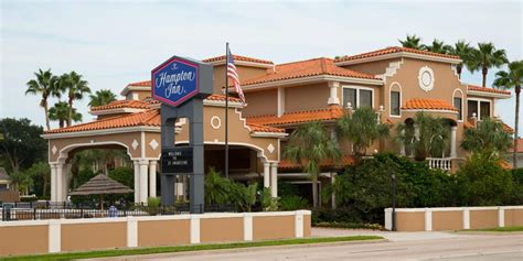 Hampton Inn St. Augustine-Historic District (Saint Augustine, FL): What ...