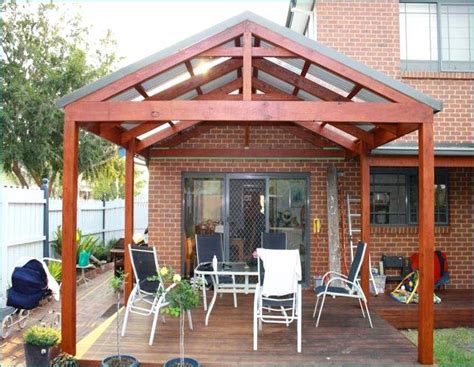 23 Amazing Covered Deck Ideas To Inspire You, Check It Out! | Outdoor pergola, Pergola patio ...