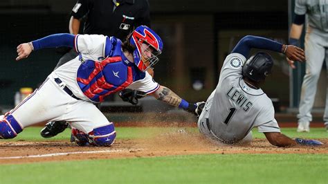 Behold, a fun few moments of instant replay in baseball