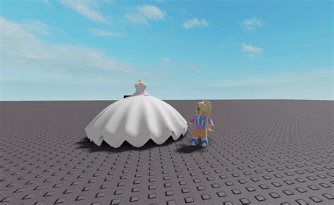 Feedback On Dress :)) - Creations Feedback - Developer Forum | Roblox