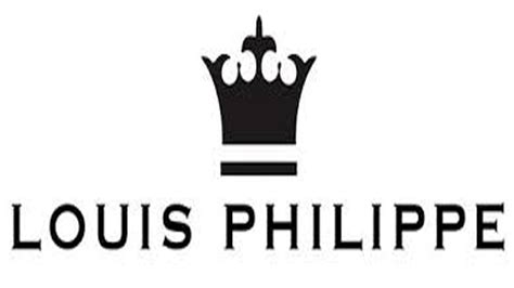 Aggregate more than 105 logo louis philippe best - toyotabienhoa.edu.vn