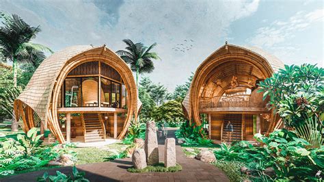 Plans revealed for new luxury Torok Hill Resort by Invest Islands in Indonesia | Resort ...