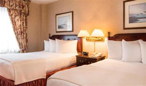 Editor Picks: Best Hotels in Downtown Ann Arbor, MI