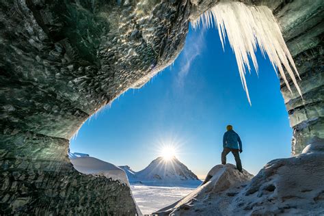 South Coast & Katla Ice Cave Day Tour | Guide to Iceland