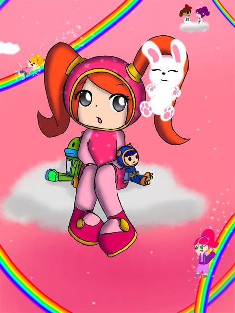 Nick jr Girls (Fan Art) | Fan art, Team umizoomi, Nick jr