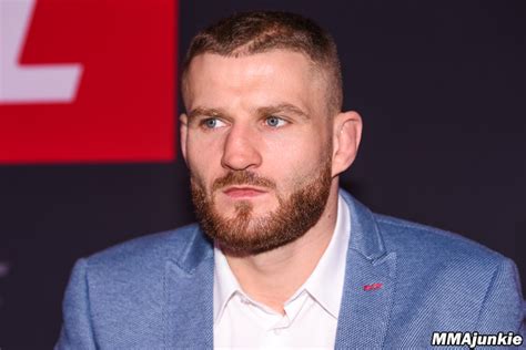 jan-blachowicz-ufc-fight-night-127-media-day | MMA Junkie