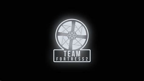 Download Team Fortress 2 Logo Wallpaper | Wallpapers.com