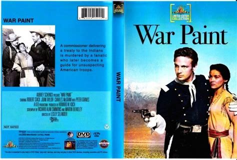 War Paint (1953)