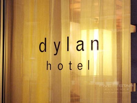 Photo Gallery for Dylan Hotel New York in New York, NY - United States ...