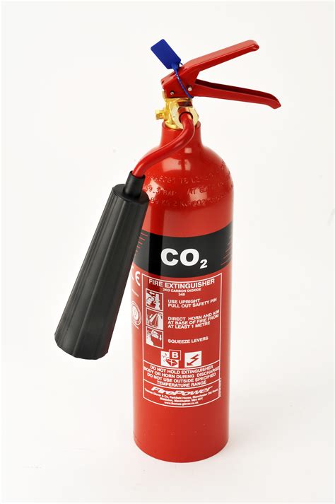 2.0kg Co2 gas fire extinguisher | Fire Extinguishing Service Liverpool | Fire Alarms | Dry Riser ...