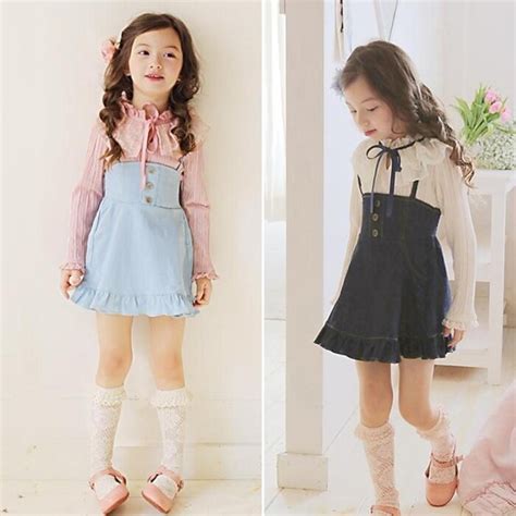 24 Of the Best Ideas for Korean Kids Fashion - Home, Family, Style and ...