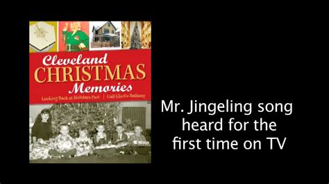 "Mr. Jingeling Song Debuts" - YouTube