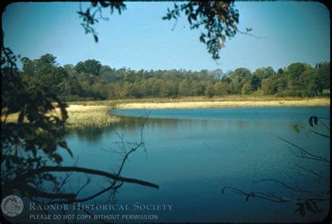 Mill Dam Club – Radnor Historical Society | Archive