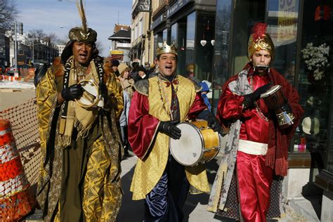 Three Kings' Day Celebration: History And Traditions Behind 'El Día De Los Reyes' | HuffPost