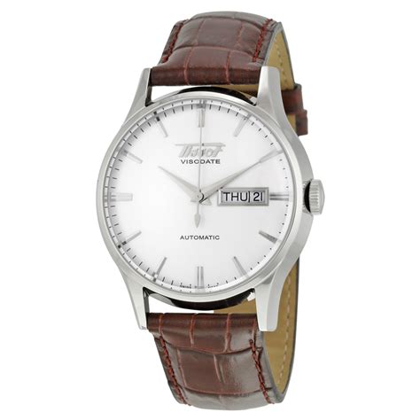 Tissot Visodate Review | Automatic Watches For Men