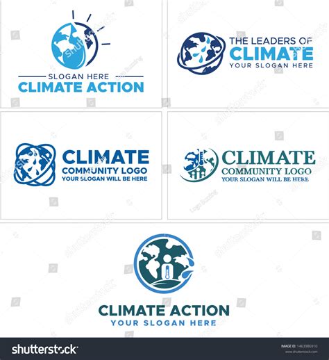 6,866 Climate Change Logo Images, Stock Photos & Vectors | Shutterstock