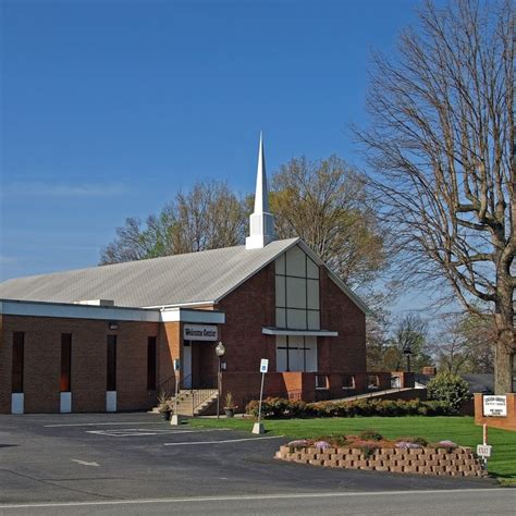 Union Grove Baptist Church - Lexington, NC » KJV Churches