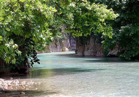 Discover Acheron River Corfu - Corfu Outdoor Activities