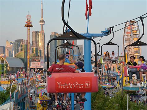 11 Best Festivals in Toronto to Flock to This Year